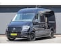 Volkswagen Crafter L3H3 177Pk Aut. | 35 | 2x Schuifdeur | Nieuw Model | 10,4" Navigatie | 19'' | Deep Black