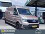 MAN TGE 3.180 L4H3 Next uitvoering, LMV, LED koplampen, navigatie, Copper metalic
