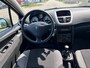 Peugeot 207 1.4 Color-line Airco*137.000 NAP*26-09-2026 APK*PK*2e eigenaar*Elektrische ramen*