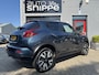 Nissan Juke 1.6 Connect Edition -CLIMA-CRUISECONTROL-CAMERA-LICHTMETALEN VELGEN-ORIGINEEL NEDERLANDS!-46.737 KM'S!