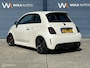 Fiat 500 1.4-16V Abarth 135PK / NL AUTO / NAVI / PARELMOER!