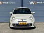 Fiat 500 1.4-16V Abarth 135PK / NL AUTO / NAVI / PARELMOER!