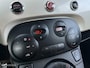 Fiat 500 1.4-16V Abarth 135PK / NL AUTO / NAVI / PARELMOER!