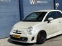 Fiat 500 1.4-16V Abarth 135PK / NL AUTO / NAVI / PARELMOER!