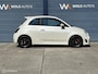 Fiat 500 1.4-16V Abarth 135PK / NL AUTO / NAVI / PARELMOER!