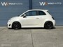 Fiat 500 1.4-16V Abarth 135PK / NL AUTO / NAVI / PARELMOER!