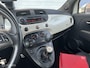 Fiat 500 1.4-16V Abarth 135PK / NL AUTO / NAVI / PARELMOER!