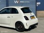 Fiat 500 1.4-16V Abarth 135PK / NL AUTO / NAVI / PARELMOER!