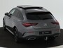 Mercedes-Benz CLA Shooting Brake 250 e Edition AMG Line LIMITED | Nightpakket | Trekhaak | KEYLESS GO-comfortpakket | EASY PACK achterklep | Smartphone integratie | Dodehoekassistent | Antidiefstalpakket GUARD 360° Plus |