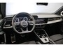 Audi A3 Limousine 30 TFSI 110PK S edition | Led | All-season | Audi sound | Carplay | Virtual cockpit | Sportstoelen |