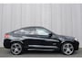 BMW X4 XDrive20i Automaat High Executive M-Sport Bi-Xenon | Zwart Leder | 360°Camera | Schuifdak | Head-Up