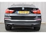 BMW X4 XDrive20i Automaat High Executive M-Sport Bi-Xenon | Zwart Leder | 360°Camera | Schuifdak | Head-Up