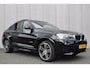 BMW X4 XDrive20i Automaat High Executive M-Sport Bi-Xenon | Zwart Leder | 360°Camera | Schuifdak | Head-Up