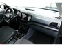 Volkswagen T-Cross 1.0 TSI Style. Adaptief Cruise, Navi, Clima, StoelVerw, 17"LMV, PDC V+A