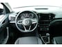 Volkswagen T-Cross 1.0 TSI Style. Adaptief Cruise, Navi, Clima, StoelVerw, 17"LMV, PDC V+A