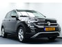 Volkswagen T-Cross 1.0 TSI Style. Adaptief Cruise, Navi, Clima, StoelVerw, 17"LMV, PDC V+A