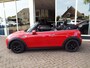 MINI One Mini Cabrio 1.5 Chili CABRIO-STOELVERW-CLIMA-NL AUTO-12 MND BOVAG