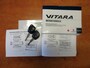 Suzuki Vitara 1.6 Exclusive*Navi*Cruise*Camera*