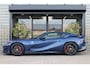 Ferrari 812 Superfast | Blu Tour de France, Carbon in/exterieur, Passenger display, Lift, JBL, Camera, Elektrisch verst. Daytona stoelen, Stoelverwarming