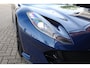 Ferrari 812 Superfast | Blu Tour de France, Carbon in/exterieur, Passenger display, Lift, JBL, Camera, Elektrisch verst. Daytona stoelen, Stoelverwarming