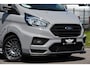 Ford Transit Custom 320 2.0 TDCI L1H1 MS-RT DC Adaptieve Cruise, Camera, Carplay, LED, Leder, Carbon, 170PK, Automaat, Stoelverwarming, Uniek!