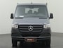 Mercedes-Benz Sprinter 319CDI 3.0V6 Aut. Dubbele Cabine Open Laadbak | Navigatie | 7-Persoons | 3500Kg Trekhaak