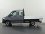 Mercedes-Benz Sprinter 319CDI 3.0V6 Aut. Dubbele Cabine Open Laadbak | Navigatie | 7-Persoons | 3500Kg Trekhaak