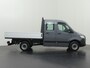 Mercedes-Benz Sprinter 319CDI 3.0V6 Aut. Dubbele Cabine Open Laadbak | Navigatie | 7-Persoons | 3500Kg Trekhaak