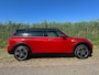 MINI Clubman Mini 1.5 One Salt Business, Apple CarPlay, Climate controle, Bluetooth, Cruise control, Stoelverwarming, Boekjes aanw