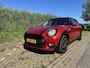MINI Clubman Mini 1.5 One Salt Business, Apple CarPlay, Climate controle, Bluetooth, Cruise control, Stoelverwarming, Boekjes aanw