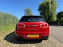 MINI Clubman Mini 1.5 One Salt Business, Apple CarPlay, Climate controle, Bluetooth, Cruise control, Stoelverwarming, Boekjes aanw