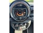 MINI Clubman Mini 1.5 One Salt Business, Apple CarPlay, Climate controle, Bluetooth, Cruise control, Stoelverwarming, Boekjes aanw