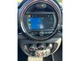 MINI Clubman Mini 1.5 One Salt Business, Apple CarPlay, Climate controle, Bluetooth, Cruise control, Stoelverwarming, Boekjes aanw