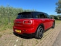 MINI Clubman Mini 1.5 One Salt Business, Apple CarPlay, Climate controle, Bluetooth, Cruise control, Stoelverwarming, Boekjes aanw