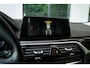 BMW 5-Serie Touring 520i Executive Leder Trekhaak LED Orig NL Auto