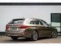 BMW 5-Serie Touring 520i Executive Leder Trekhaak LED Orig NL Auto