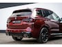 BMW X3 xDrive30e M-Sport INDIVIDUAL Carbon Tartufo Pano