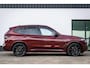 BMW X3 xDrive30e M-Sport INDIVIDUAL Carbon Tartufo Pano