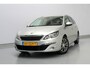 Peugeot 308 SW 1.2 PureTech Style 111PK, NAVIGATIE | CRUISE CONTROLE | PARKEERSENSOREN | CLIMATE CONTROLE