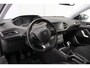 Peugeot 308 SW 1.2 PureTech Style 111PK, NAVIGATIE | CRUISE CONTROLE | PARKEERSENSOREN | CLIMATE CONTROLE