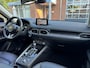 Mazda CX-5 2.5 SkyActiv-G 194 Signature, leder, navi, schuifdak, head up, adapt. cruise, led.