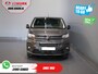 Citroën Jumpy 2.0 HDI 180 pk Aut. L3 BPM VRIJ! 2xSchuifdeur/ Virtual cockpit/ Carplay/ Camera/ PDC/ Cruise/ Airco
