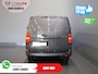 Citroën Jumpy 2.0 HDI 180 pk Aut. L3 BPM VRIJ! 2xSchuifdeur/ Virtual cockpit/ Carplay/ Camera/ PDC/ Cruise/ Airco