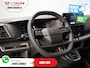 Citroën Jumpy 2.0 HDI 180 pk Aut. L3 BPM VRIJ! 2xSchuifdeur/ Virtual cockpit/ Carplay/ Camera/ PDC/ Cruise/ Airco