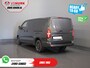 Citroën Jumpy 2.0 HDI 180 pk Aut. L3 BPM VRIJ! 2xSchuifdeur/ Virtual cockpit/ Carplay/ Camera/ PDC/ Cruise/ Airco
