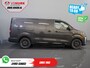 Citroën Jumpy 2.0 HDI 180 pk Aut. L3 BPM VRIJ! 2xSchuifdeur/ Virtual cockpit/ Carplay/ Camera/ PDC/ Cruise/ Airco