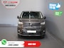 Citroën Jumpy 2.0 HDI 180 pk Aut. L3 BPM VRIJ! 2xSchuifdeur/ Virtual cockpit/ Carplay/ Camera/ PDC/ Cruise/ Airco