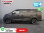 Citroën Jumpy 2.0 HDI 180 pk Aut. L3 BPM VRIJ! 2xSchuifdeur/ Virtual cockpit/ Carplay/ Camera/ PDC/ Cruise/ Airco
