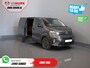 Citroën Jumpy 2.0 HDI 180 pk Aut. L3 BPM VRIJ! 2xSchuifdeur/ Virtual cockpit/ Carplay/ Camera/ PDC/ Cruise/ Airco