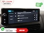 Citroën Jumpy 2.0 HDI 180 pk Aut. L3 BPM VRIJ! 2xSchuifdeur/ Virtual cockpit/ Carplay/ Camera/ PDC/ Cruise/ Airco